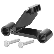 Engine Flywheel Locking Tool Holding Metal Setting