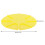 Beekeeping Beehive Door Exit Guard 8 Way Circular Disc Anti Escape Device 5