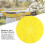 Beekeeping Beehive Door Exit Guard 8 Way Circular Disc Anti Escape Device 4