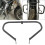 Engine Guard Highway Crash Bar Fit for Victory 9