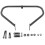 Engine Guard Highway Crash Bar Fit for Victory 1