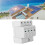 PV AC Surge Protection Device Lightning Protection 11