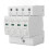 PV AC Surge Protection Device Lightning Protection 1