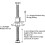 Professional Tile Leveling Tool, 125mm Precision Tile Positioner for Construction Tasks, High Accuracy Floor Tile Spacers 4