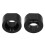 2in Front Lift Kit Leveling Spacer Fit for Jeep 6