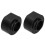 2in Front Lift Kit Leveling Spacer Fit for Jeep 3