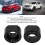 2in Front Lift Kit Leveling Spacer Fit for Jeep 13