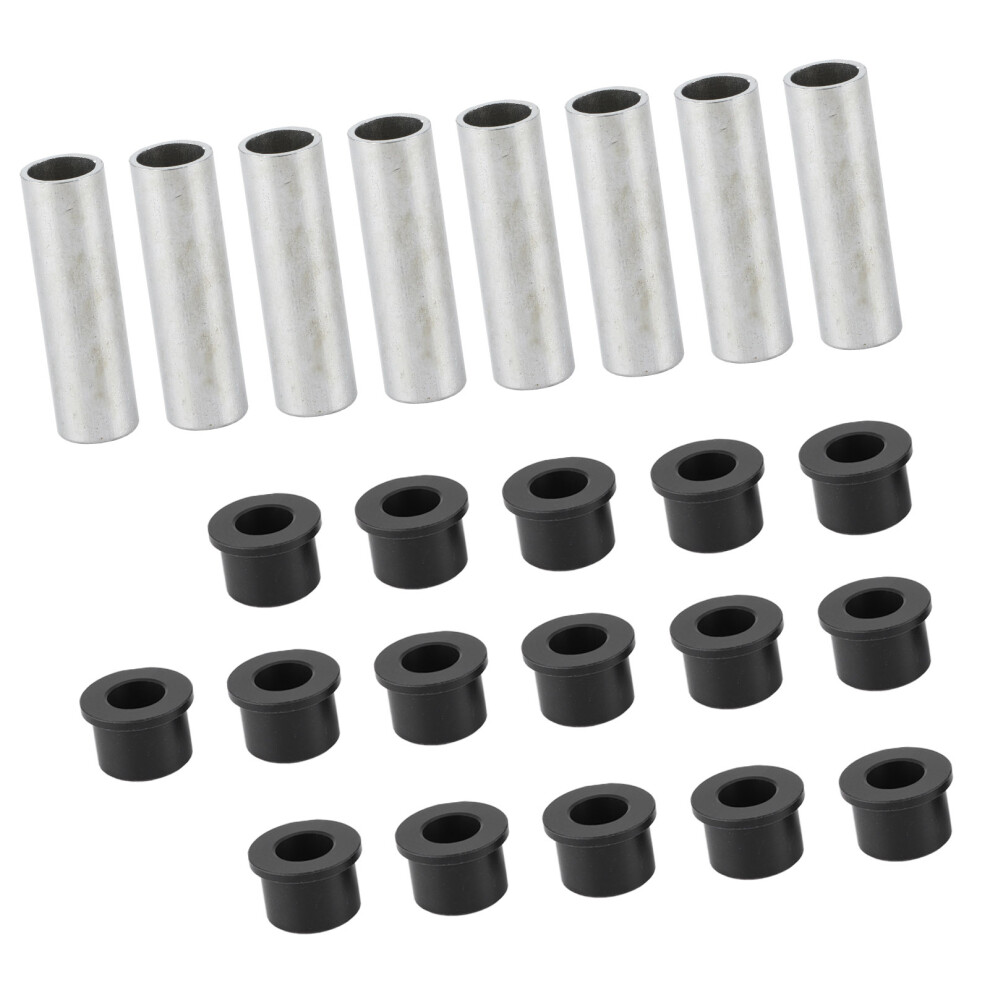 Stainless Steel Control Arm Bushing Kit For Honda Trx400x/Trx400ex/Trx450r 8451340737781