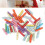 100pcs Blank Wish Message Paper Roll for Custom Love Notes & Letters 14