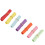 100pcs Blank Wish Message Paper Roll for Custom Love Notes & Letters 4