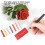 100pcs Blank Wish Message Paper Roll for Custom Love Notes & Letters 3