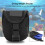 KEEP DIVING 2KG Scuba Diving Weight Belt Pocket 7