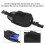 KEEP DIVING 2KG Scuba Diving Weight Belt Pocket 6