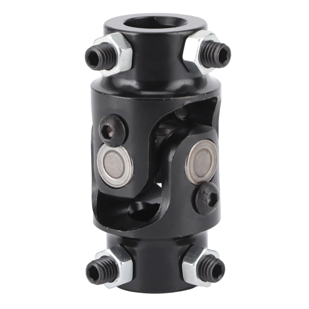 Stainless Steel Steering Shaft U Joint Coupler 9121376592454