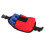 KEEP DIVING 2KG Scuba Diving Weight Belt Pocket 4