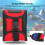KEEP DIVING 3KG Scuba Diving Weight Belt Pocket 8
