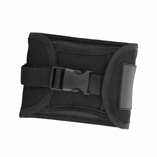 KEEP DIVING 3KG Scuba Diving Weight Belt Pocket 1