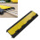 Cable Protector Ramp 1 Meter 3 Channel Driveway 11