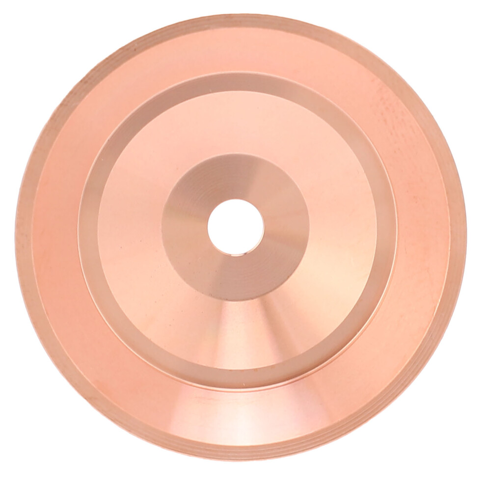 Durable Copper Nozzle Cap Replacement 220183 130A - Easy Install 4371340740533