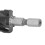 Cobalt Step Drill Bit 89HRC Hardness Spiral Flutes 15