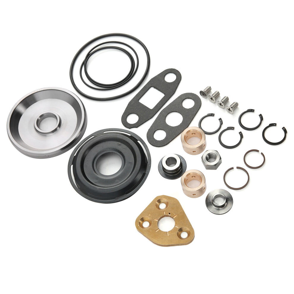 Turbo Repair Kit for H2D WH2D H2C H2B 3545653 Aluminum Steel-image-OPC-PJM57NC-NEW