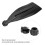 1 Pair Durable Kayak Canoe Paddle Blade Leaf Oar 11