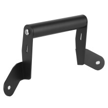 Aluminum Motorcycle GPS Bracket Holder Bar Kit for C400GT 2019-2021