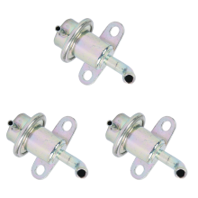 Regulator ciśnienia paliwa samochodowego FPR013 MD148501 MD135130 MD145852