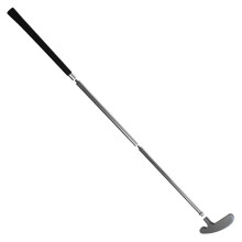 Putting Practice Kit with Putter 2 Balls & Cup – Travel-Ready Indoor Golf Set