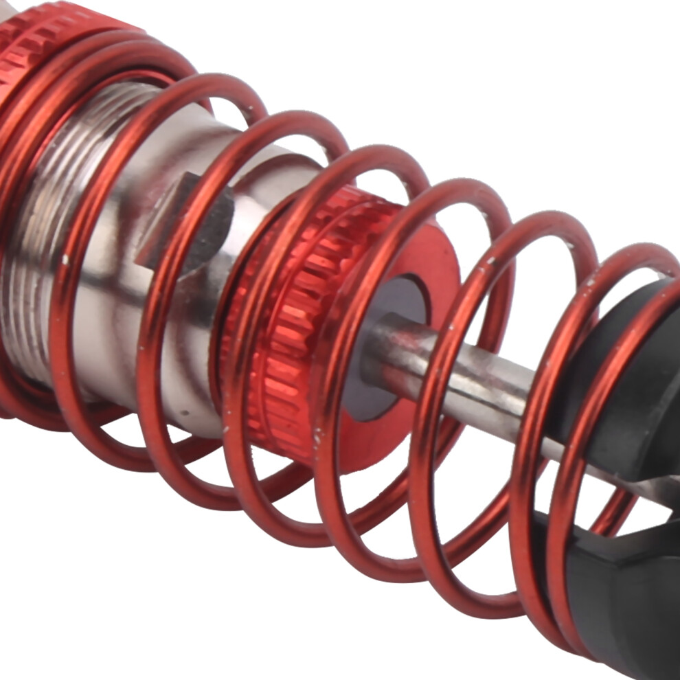 Replacement Front Shock Absorbers For 1/12 Rc Car Wltoys 124018 Model 7891340742995