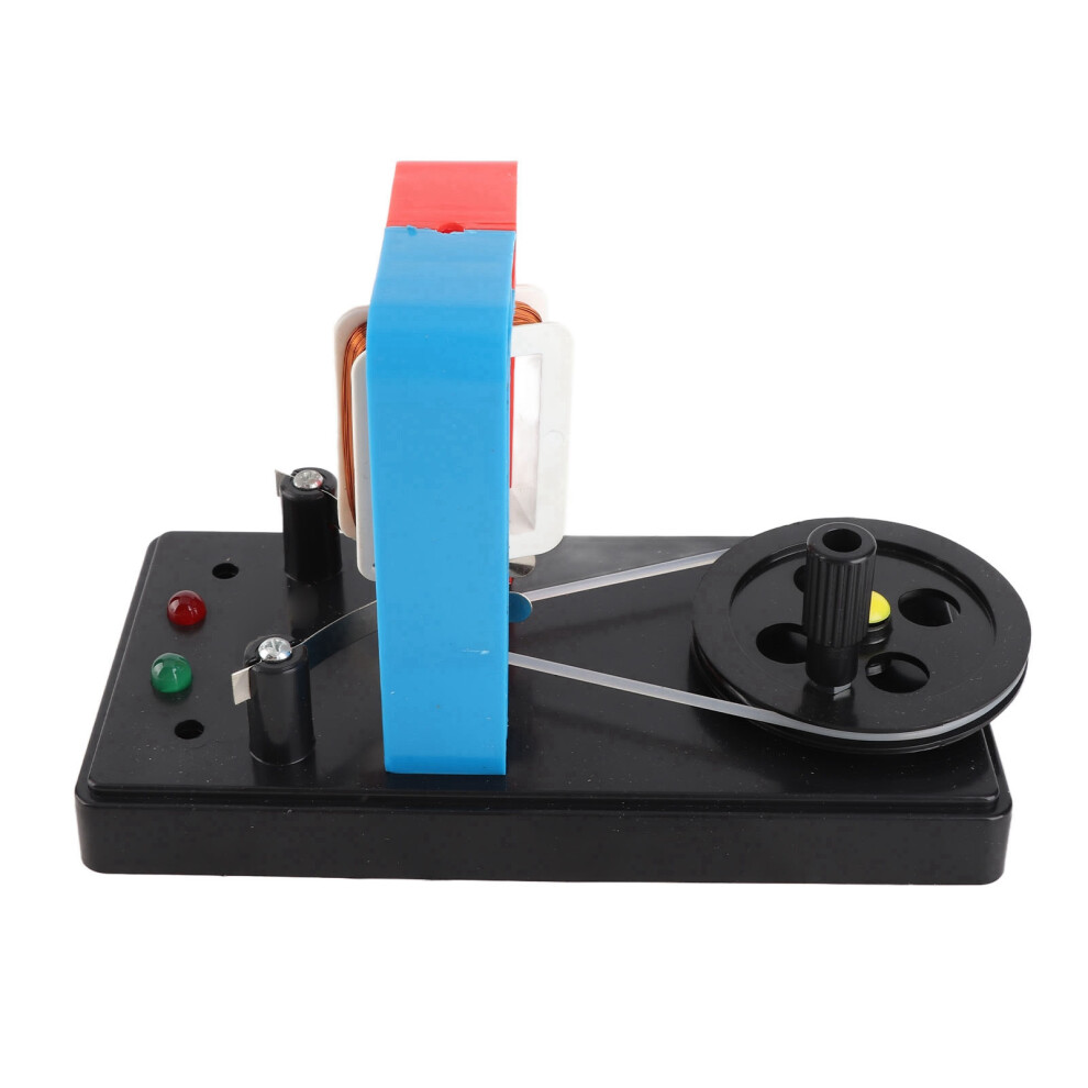 Hand Crank Generator Physical Teaching