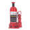 2 Ton Hydraulic Jack with Lever Handle Lifting 4