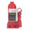 2 Ton Hydraulic Jack with Lever Handle Lifting 8