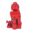 2 Ton Hydraulic Jack with Lever Handle Lifting 14