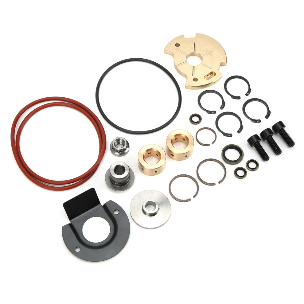 23Pcs Metal Turbine Repair Kit For He551ve He500ve Turbochargers 5051340745415