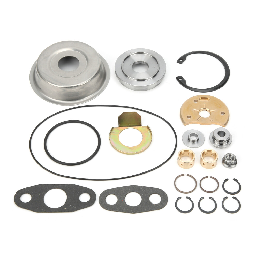 4Bt 4Bta 5.9L Diesel Turbo Rebuild Kit For Dodge Ram Turbos With Accessories 4281340745394