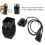 18650 Waterproof Battery Pack Case House Cover 8