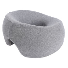 Face Down Memory Foam Pillow for Beauty Salons & Home Comfortable Face Cushion