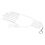 DIY Plastic Golf Gloves Keeper Stretcher Gloves 1