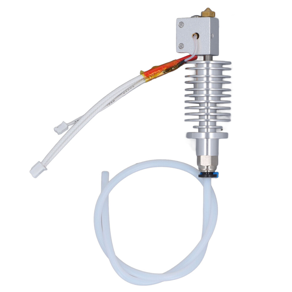 3D Printer Hotend Replacement Kit Brass Nozzle 24V