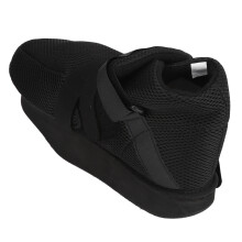 Zapato postoperatorio de descarga de 15 con puntera cerrada, talla S, 24 cm / 9.4 in