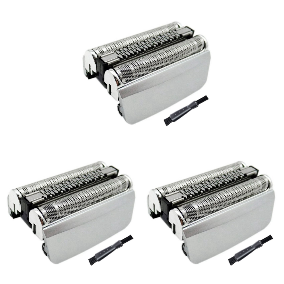 83M Scheerkop Voor Elektrische Scheerapparaten Uit De 8E Serie 8 8320S-image