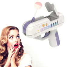 Lollipop Surprise Toy - Exciting Battery Operated Gift for Children