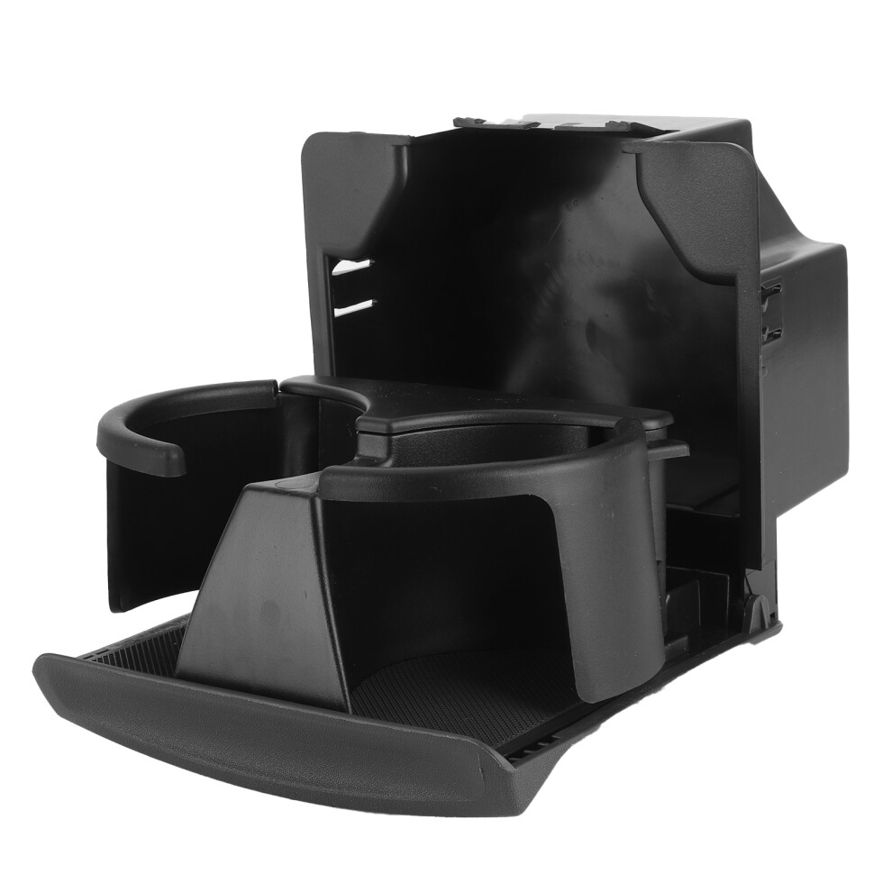 Dashboard Cup Holder For Nissan Titan 2004Â2007 Nylon Gray 9401340748422