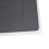 Panel solar 10W USB Tipo C 22x18cm ABS negro 8