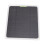 Panel solar 10W USB Tipo C 22x18cm ABS negro 15