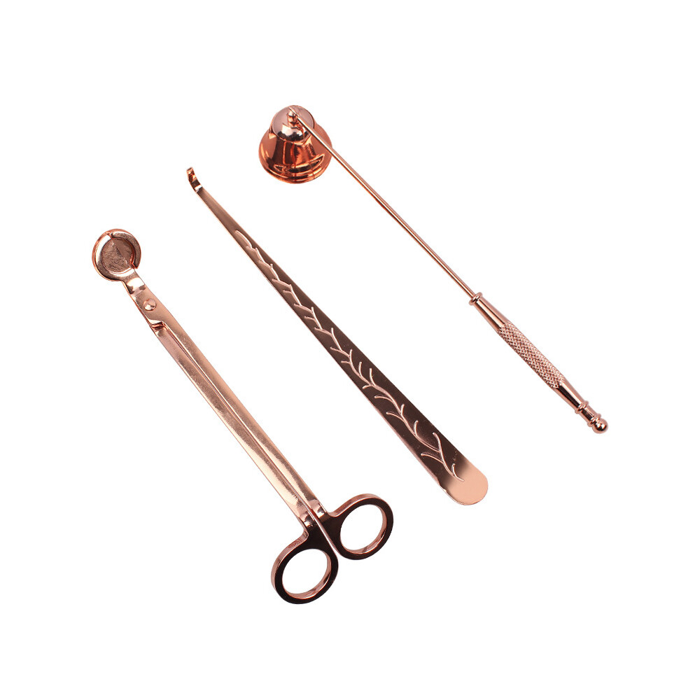 Wick Trimmer Lightweight And Portable Excellent Durability And Rust-image-OPC-PJM5B8Q-NEW