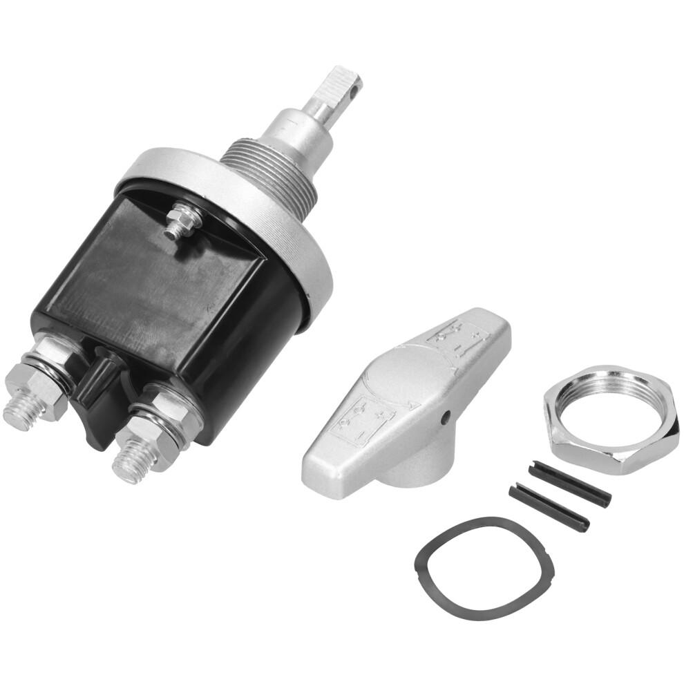 48V 1500A Battery Isolator Disconnect Switch For Marine Boat Car Motorcycle 9311340749179
