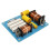 800W 2-Way Crossover Frequency Divider for Stage & Conference Speakers 13