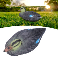 Floating Duck Decoy for Yard or Lake Simulation Hunting Bird 26x11.5cm Female